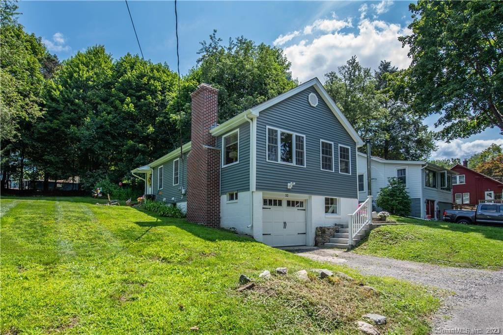 32 Lakeview Drive