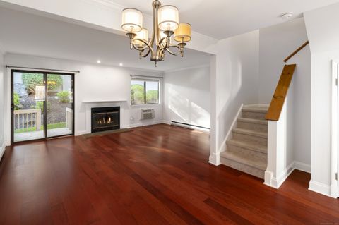 Tiny photo for 19 Woodway Road #APT 14, Stamford, CT 06907 (MLS # 24138022)