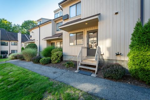 Tiny photo for 19 Woodway Road #APT 14, Stamford, CT 06907 (MLS # 24138022)