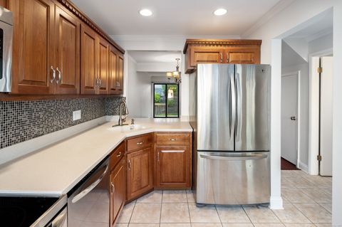 Tiny photo for 19 Woodway Road #APT 14, Stamford, CT 06907 (MLS # 24138022)