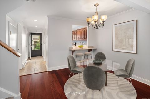 Tiny photo for 19 Woodway Road #APT 14, Stamford, CT 06907 (MLS # 24138022)