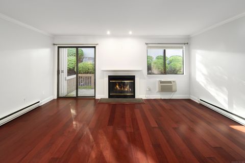 Tiny photo for 19 Woodway Road #APT 14, Stamford, CT 06907 (MLS # 24138022)