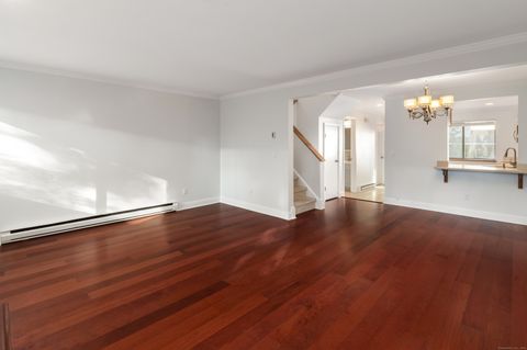 Tiny photo for 19 Woodway Road #APT 14, Stamford, CT 06907 (MLS # 24138022)