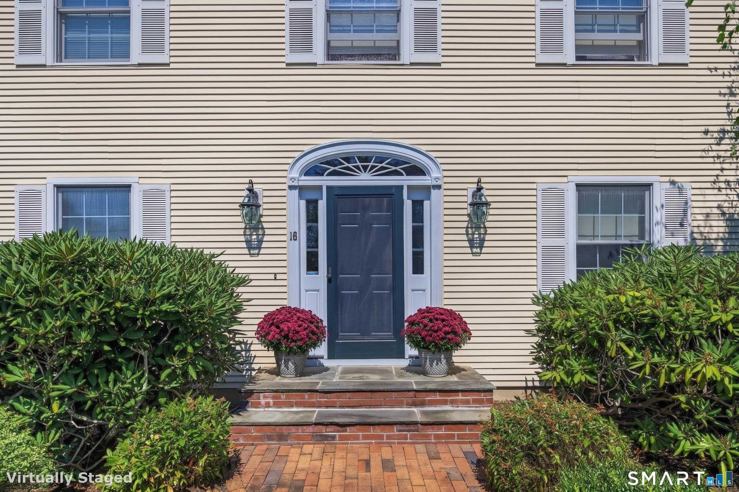 16 North Avenue