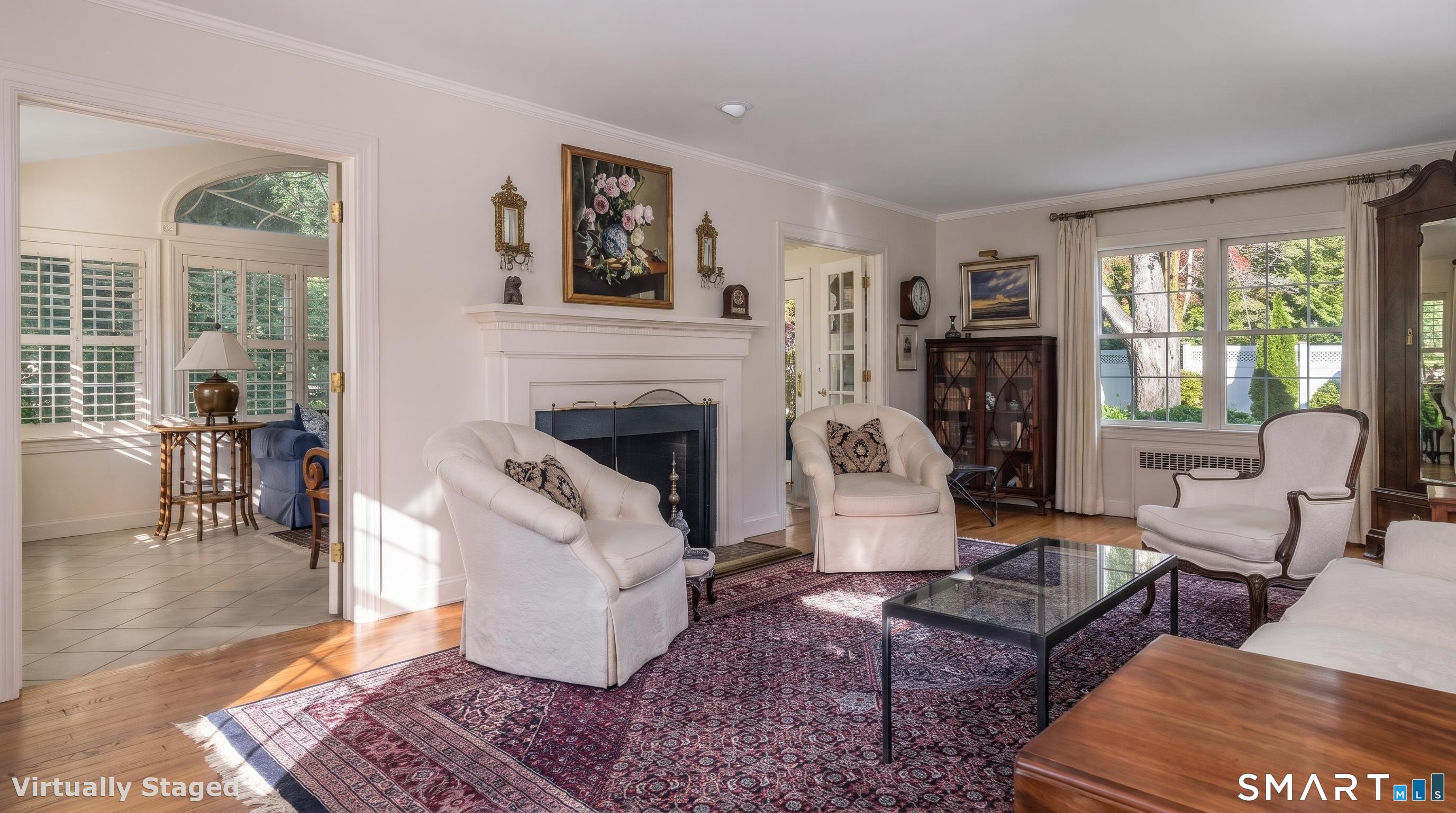 16 North Avenue