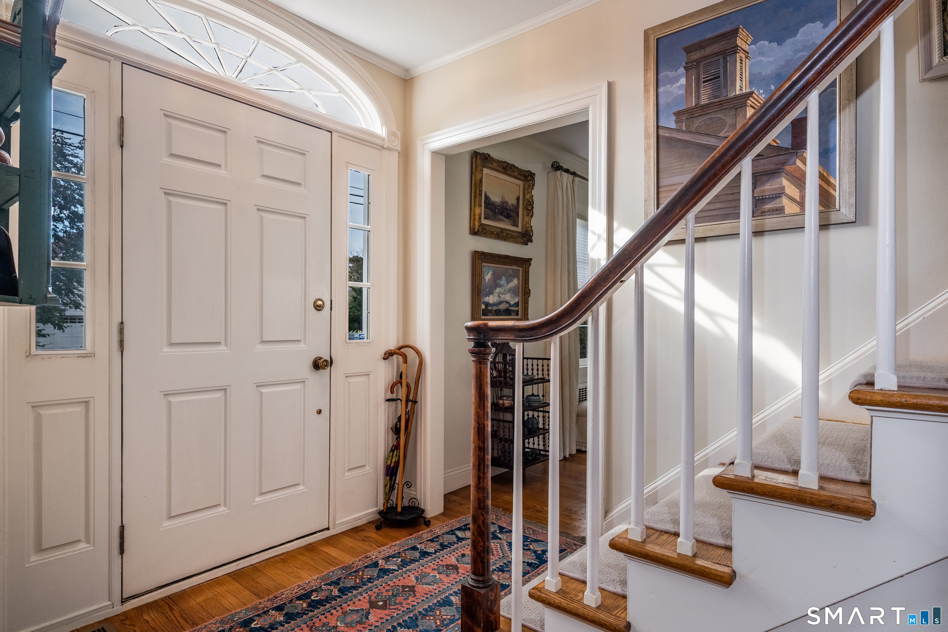 16 North Avenue