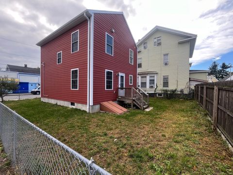 Tiny photo for 677 Noble Avenue, Bridgeport, CT 06608 (MLS # 24137348)