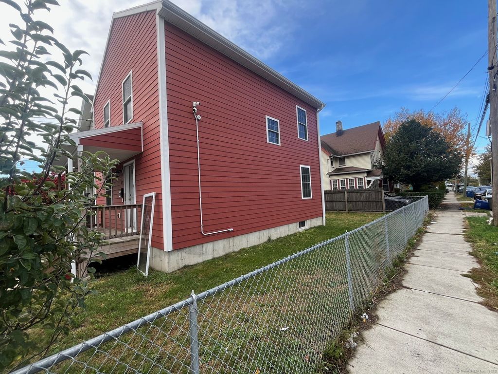 Photo of 677 Noble Avenue, Bridgeport, CT 06608 (MLS # 24137348)