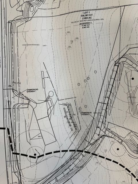 Tiny photo for 430 Long Mountain Road #LOT 1, New Milford, CT 06776 (MLS # 24107111)