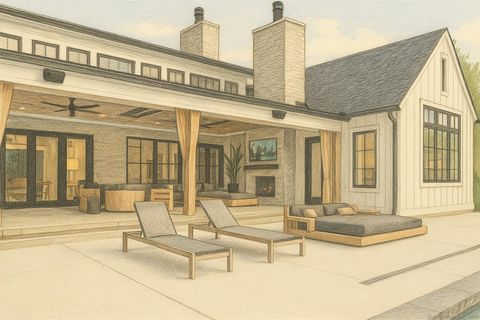 Tiny photo for 430 Long Mountain Road #LOT 1, New Milford, CT 06776 (MLS # 24107111)