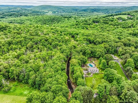 Tiny photo for 430 Long Mountain Road #LOT 1, New Milford, CT 06776 (MLS # 24107111)