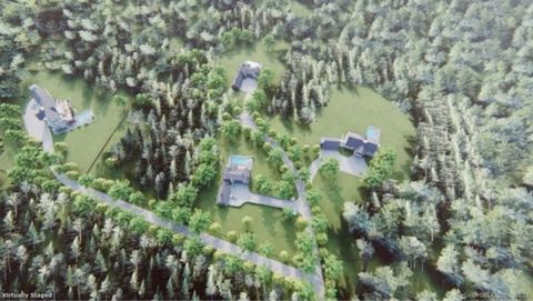 Tiny photo for 430 Long Mountain Road #LOT 1, New Milford, CT 06776 (MLS # 24107111)