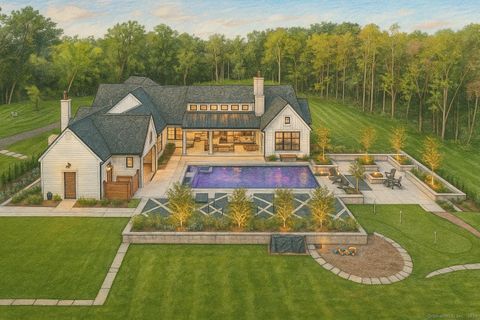 Tiny photo for 430 Long Mountain Road #LOT 1, New Milford, CT 06776 (MLS # 24107111)