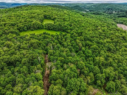 Tiny photo for 430 Long Mountain Road #LOT 1, New Milford, CT 06776 (MLS # 24107111)