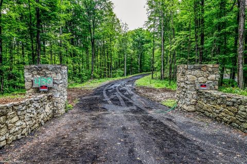 Tiny photo for 430 Long Mountain Road #LOT 1, New Milford, CT 06776 (MLS # 24107111)