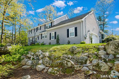 Tiny photo for 38 Anvil Drive, Avon, CT 06001 (MLS # 24169588)