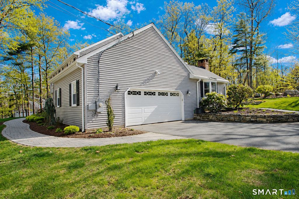 Photo of 38 Anvil Drive, Avon, CT 06001 (MLS # 24169588)