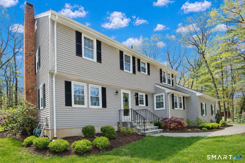 Photo of 38 Anvil Drive, Avon, CT 06001 (MLS # 24169588)