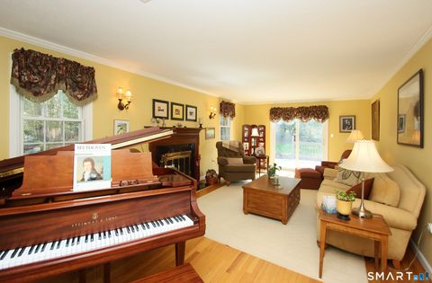 Tiny photo for 38 Anvil Drive, Avon, CT 06001 (MLS # 24169588)