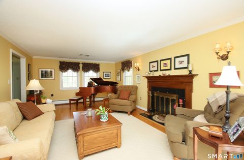 Tiny photo for 38 Anvil Drive, Avon, CT 06001 (MLS # 24169588)