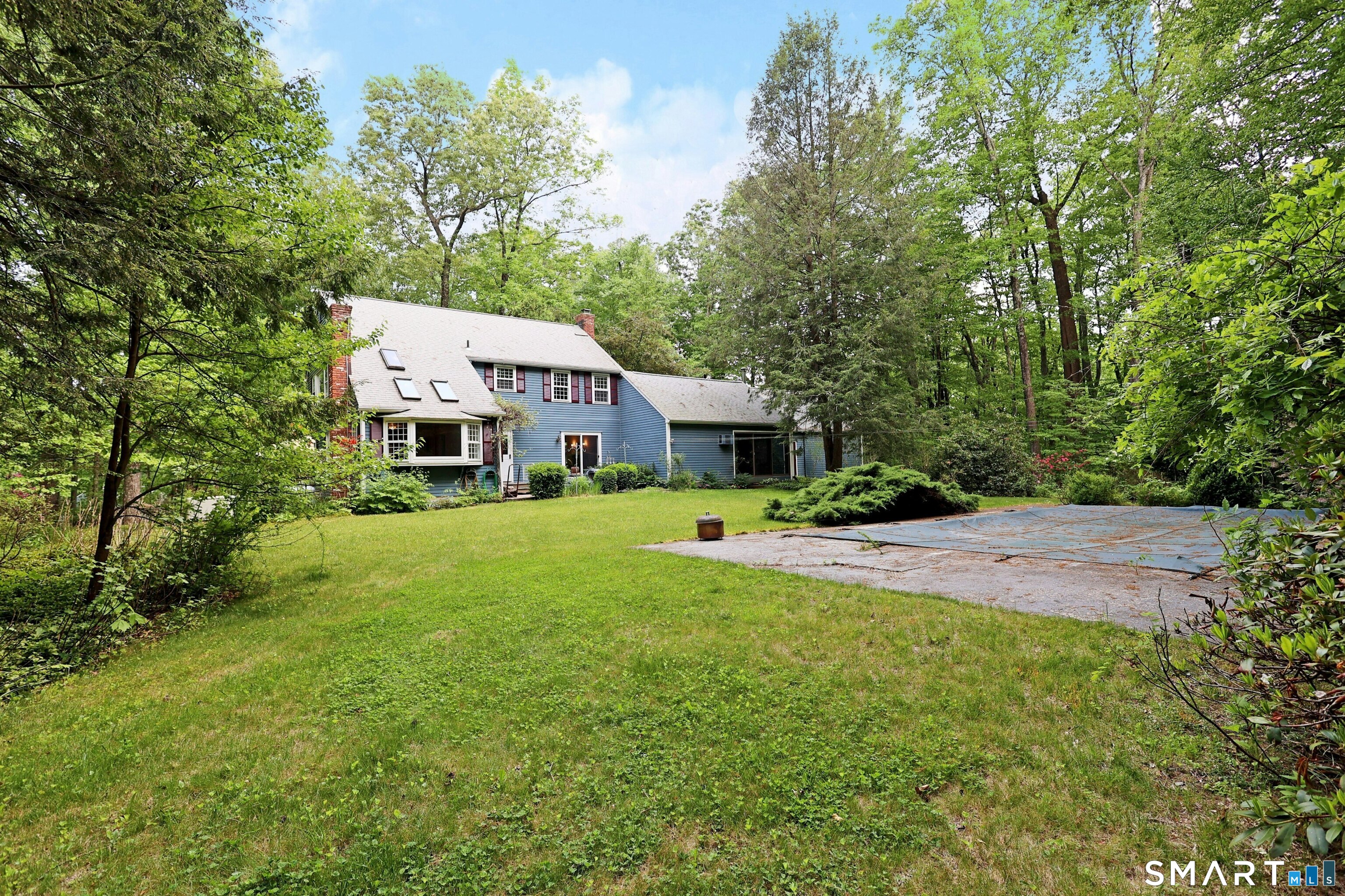 35 Deer Spring Road