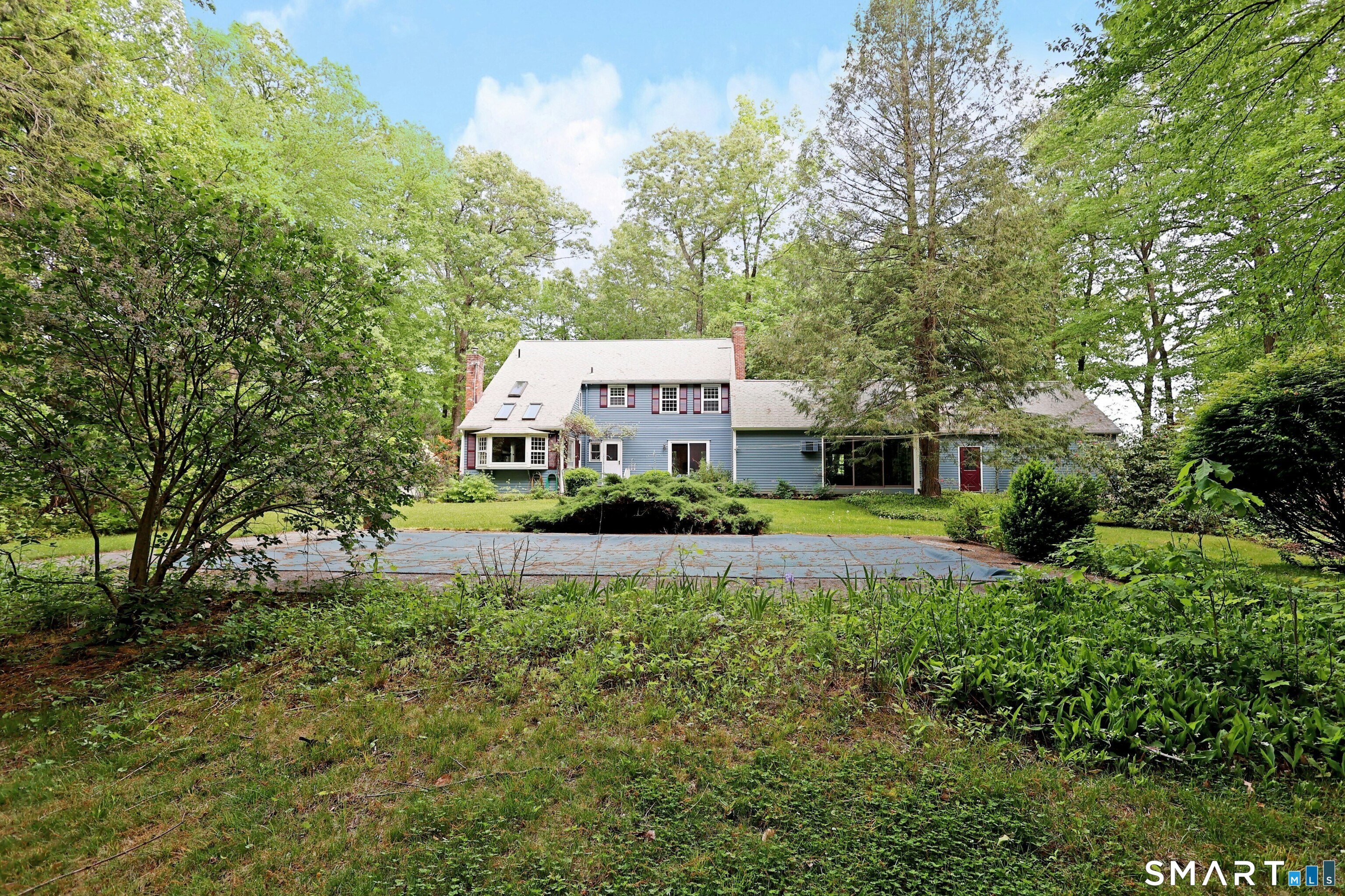 35 Deer Spring Road