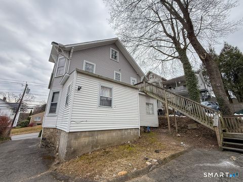 Tiny photo for 13 Park Avenue #2, Danbury, CT 06810 (MLS # 24144950)