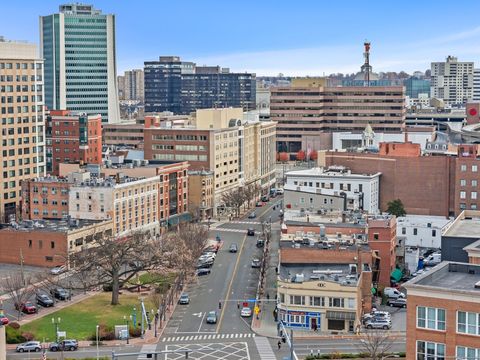 Tiny photo for 953 Washington Boulevard, Stamford, CT 06901 (MLS # 24142181)