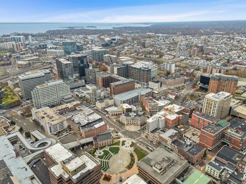 Tiny photo for 953 Washington Boulevard, Stamford, CT 06901 (MLS # 24142181)