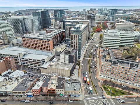 Tiny photo for 953 Washington Boulevard, Stamford, CT 06901 (MLS # 24142181)