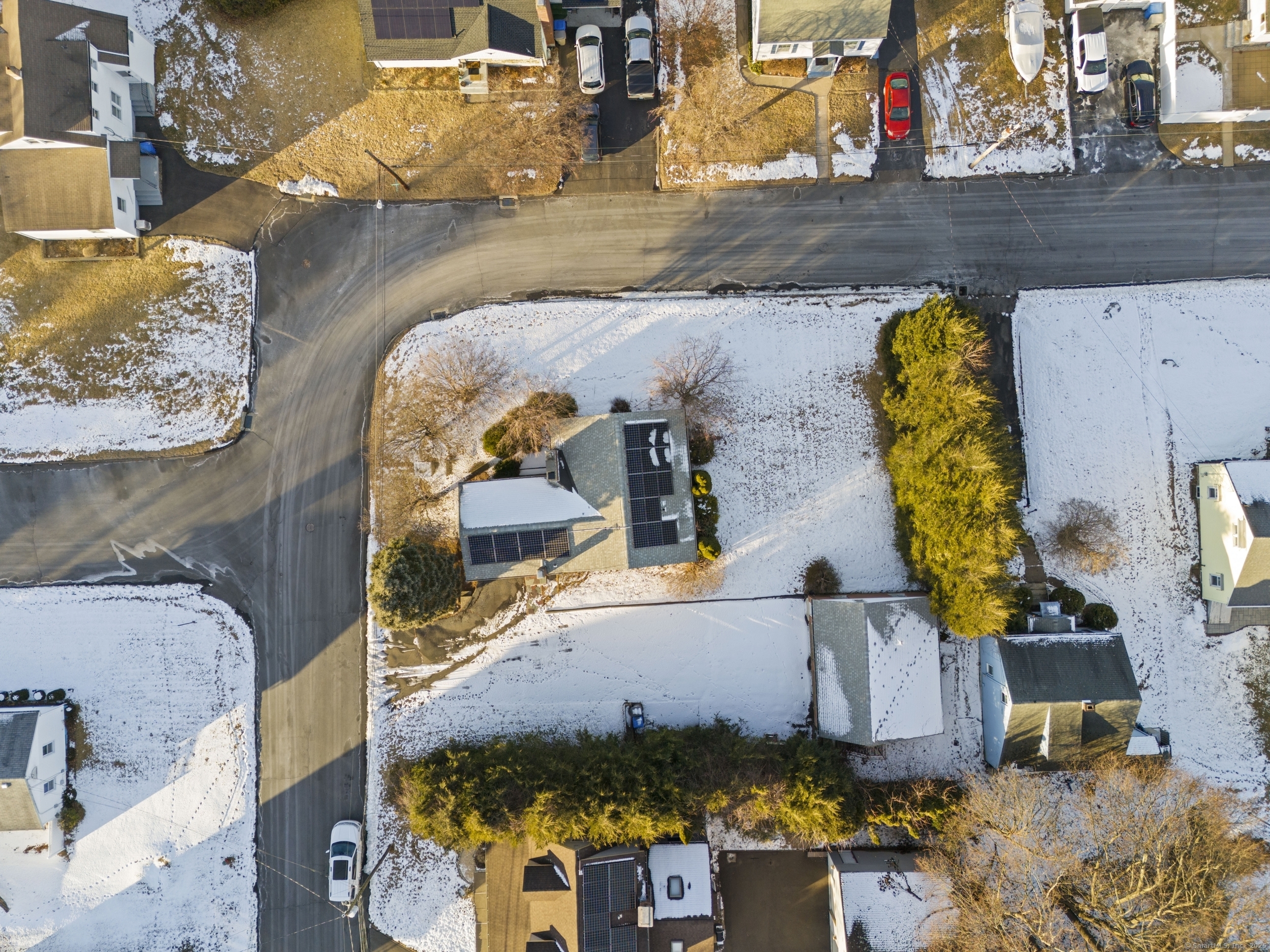 1 Ridgewood Street, Bristol, Connecticut image 24