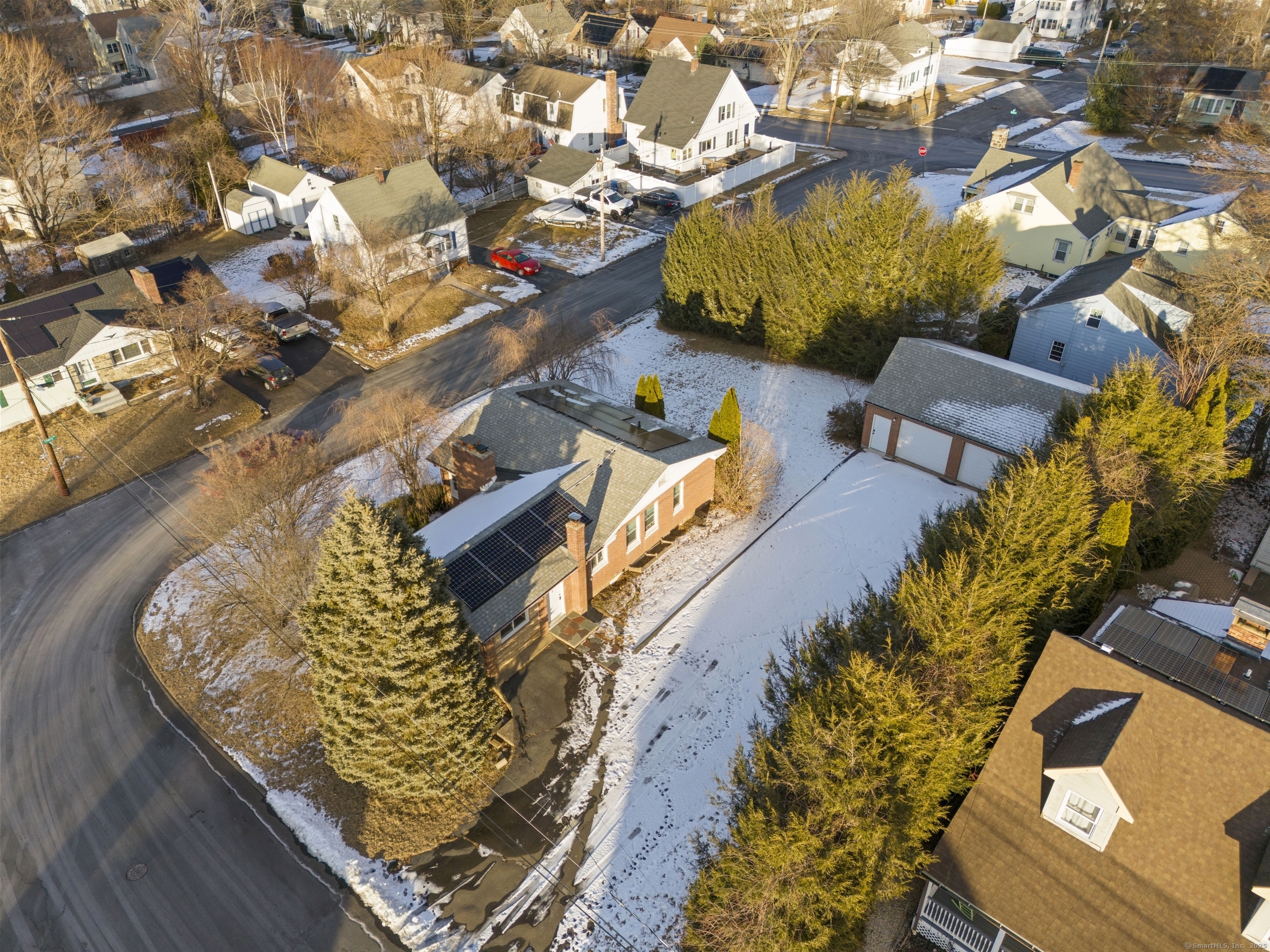 1 Ridgewood Street, Bristol, Connecticut image 23