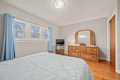 Tiny photo for 67 Simpson Street, Hartford, CT 06112 (MLS # 24142593)