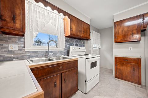 Tiny photo for 67 Simpson Street, Hartford, CT 06112 (MLS # 24142593)