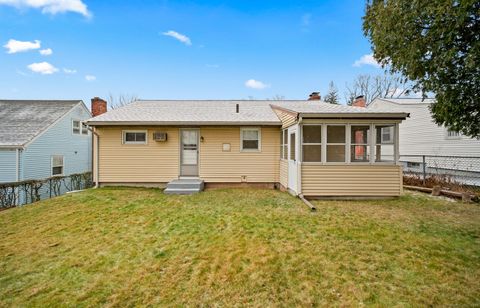 Tiny photo for 67 Simpson Street, Hartford, CT 06112 (MLS # 24142593)