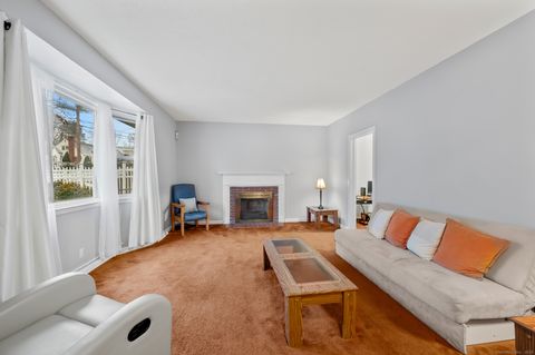 Tiny photo for 67 Simpson Street, Hartford, CT 06112 (MLS # 24142593)