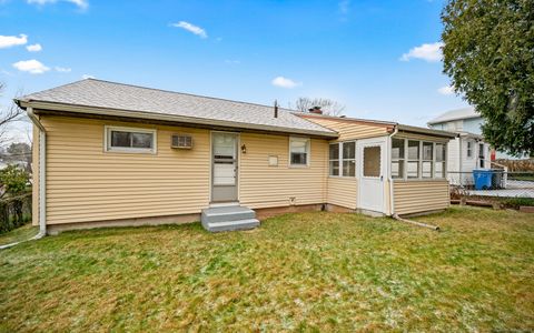 Tiny photo for 67 Simpson Street, Hartford, CT 06112 (MLS # 24142593)