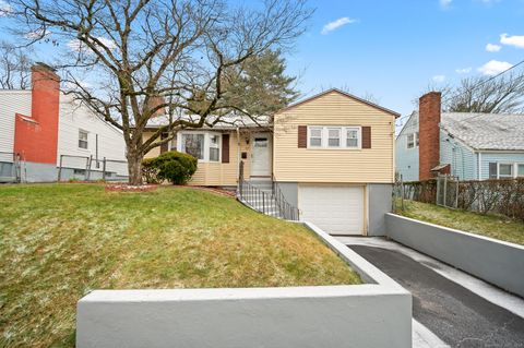 Tiny photo for 67 Simpson Street, Hartford, CT 06112 (MLS # 24142593)