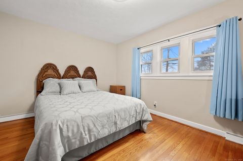 Tiny photo for 67 Simpson Street, Hartford, CT 06112 (MLS # 24142593)