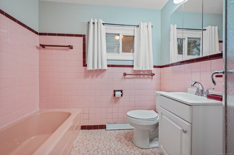 Tiny photo for 67 Simpson Street, Hartford, CT 06112 (MLS # 24142593)