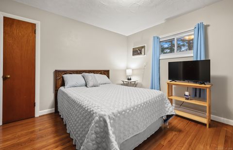 Tiny photo for 67 Simpson Street, Hartford, CT 06112 (MLS # 24142593)