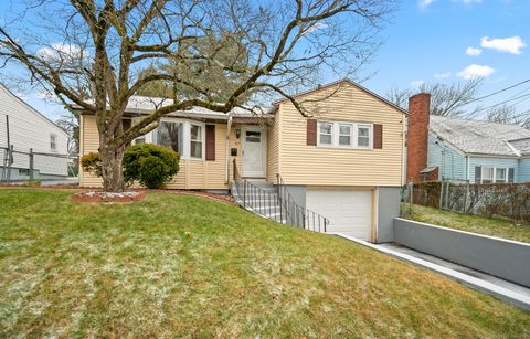 Tiny photo for 67 Simpson Street, Hartford, CT 06112 (MLS # 24142593)