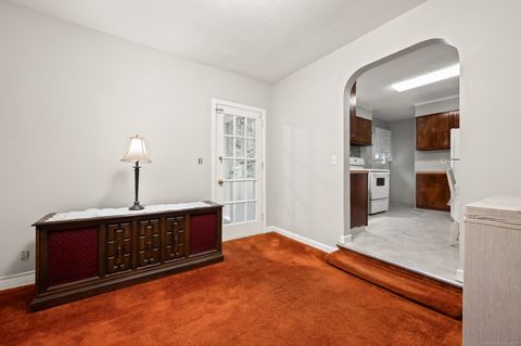 Tiny photo for 67 Simpson Street, Hartford, CT 06112 (MLS # 24142593)