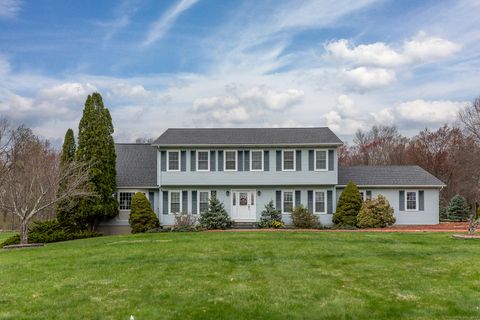 6 Whipstick Road New Fairfield CT 06812