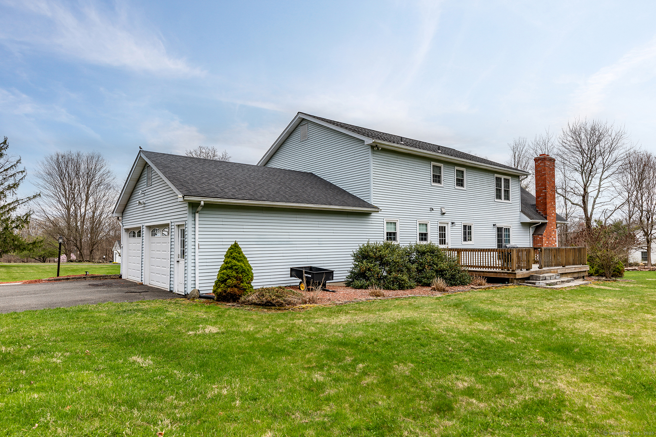 6 Whipstick Road, New Fairfield, Connecticut image 33