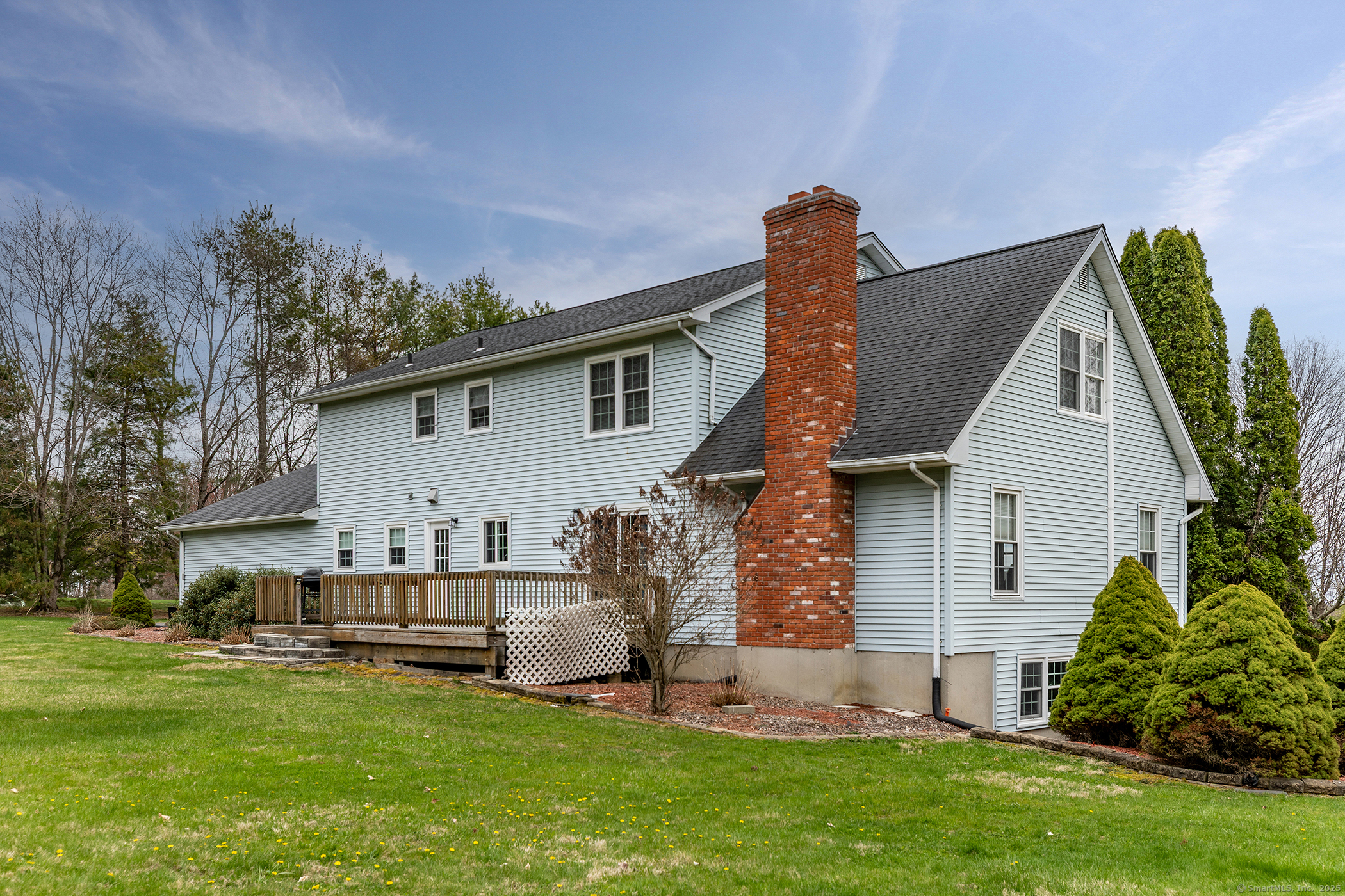 6 Whipstick Road, New Fairfield, Connecticut image 32