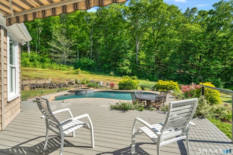 Tiny photo for 329-2 Hamburg Road, Lyme, CT 06371 (MLS # 24183100)