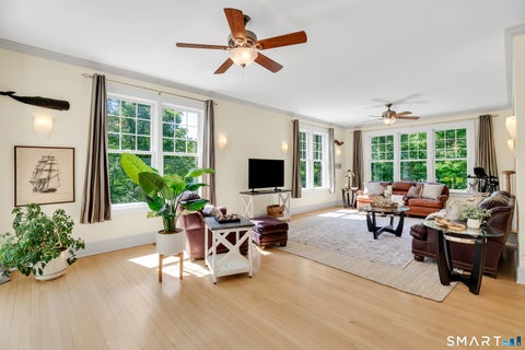 Tiny photo for 329-2 Hamburg Road, Lyme, CT 06371 (MLS # 24183100)