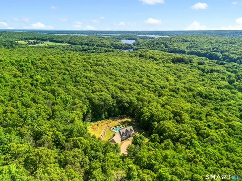 Tiny photo for 329-2 Hamburg Road, Lyme, CT 06371 (MLS # 24183100)
