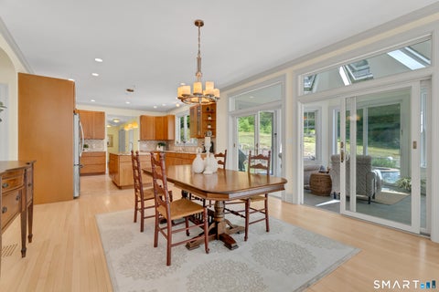 Tiny photo for 329-2 Hamburg Road, Lyme, CT 06371 (MLS # 24183100)